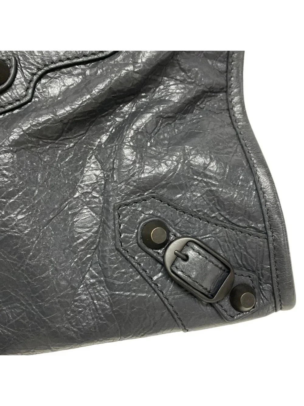 Balenciaga category tote